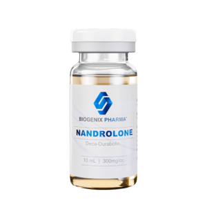 Nandrolone
