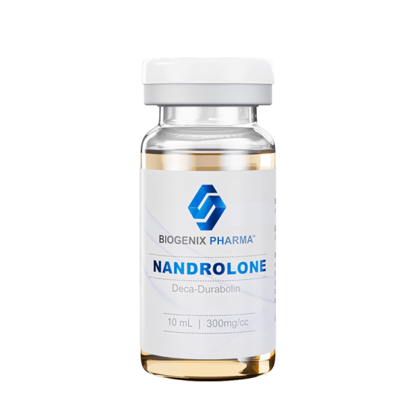 Nandrolone