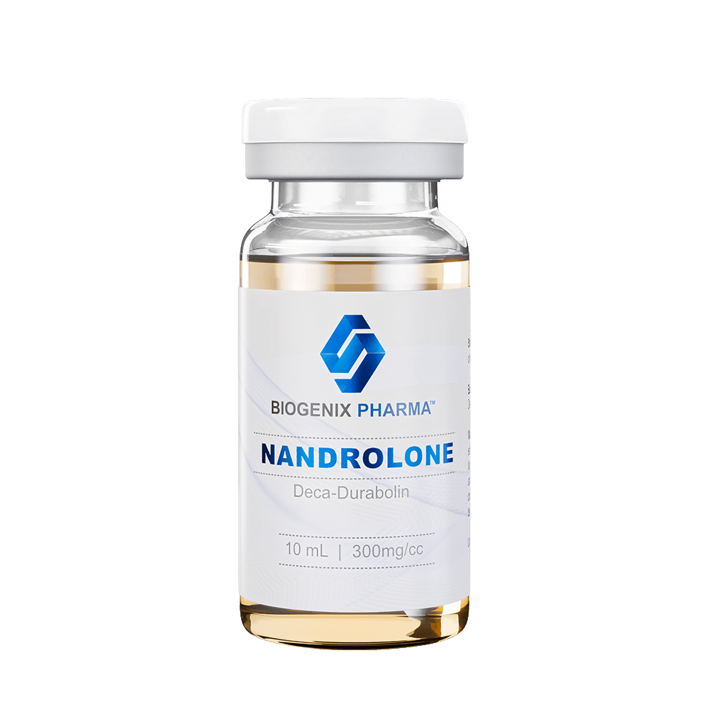 Nandrolone