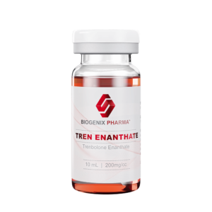 Trenbolone Enanthate