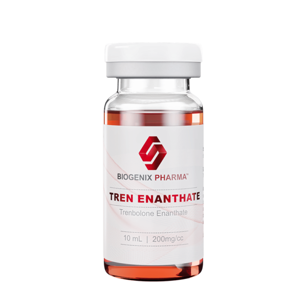 Trenbolone Enanthate