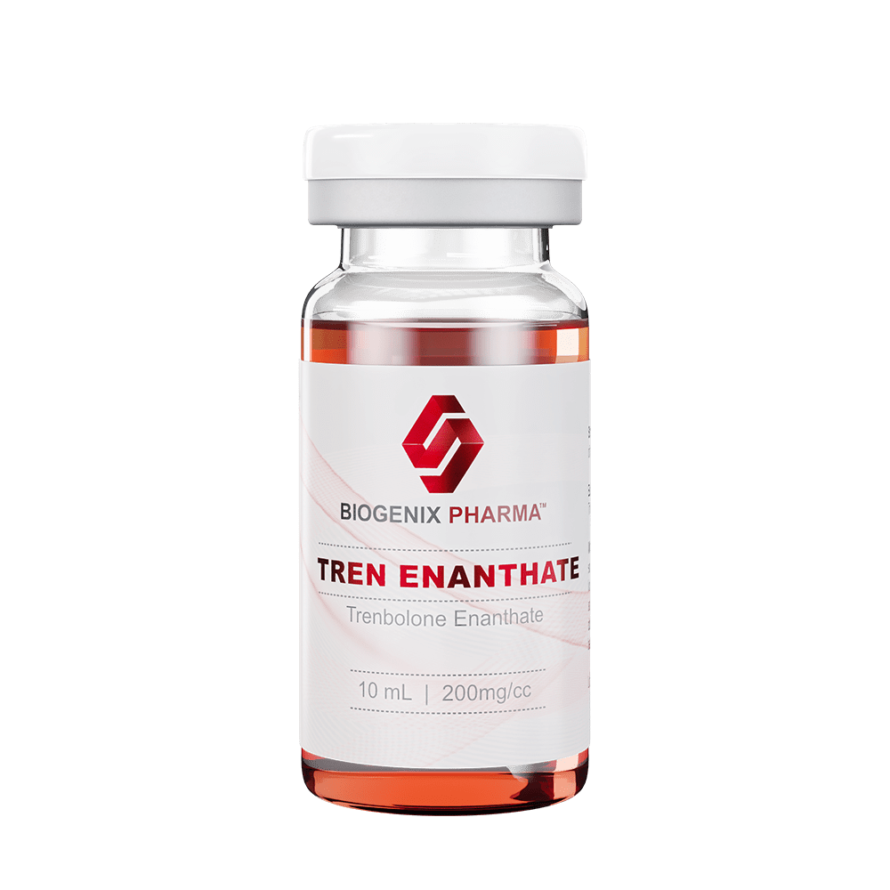 Trenbolone Enanthate