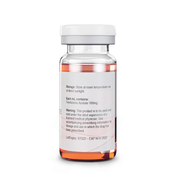 Trenbolone Acetate - Image 2