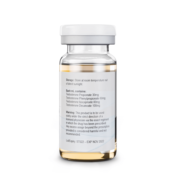 Sustanon 250 - Image 2