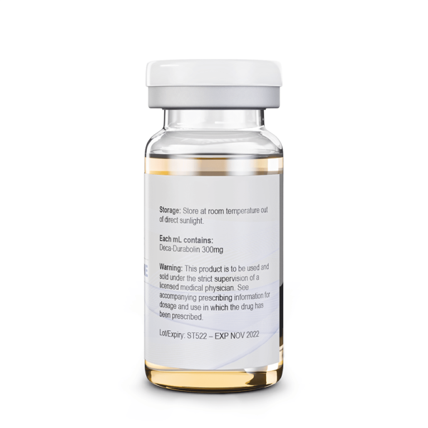 Nandrolone - Image 2