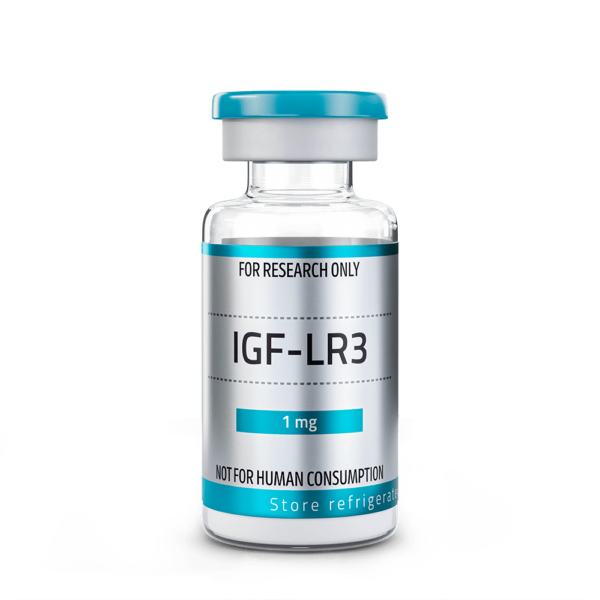 IGF-1LR3 - Image 4