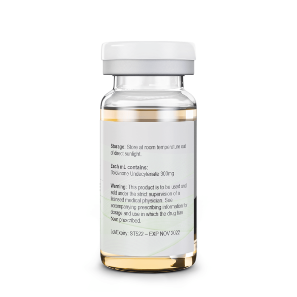 Equipoise - Image 2