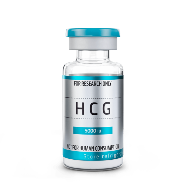HCG - Image 4