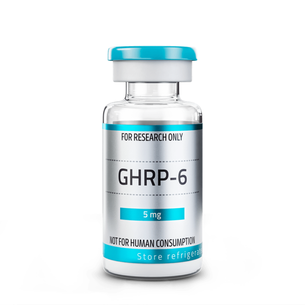 ghrp-6 - Image 4