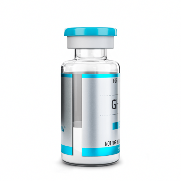 ghrp-6 - Image 2
