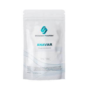 Anavar