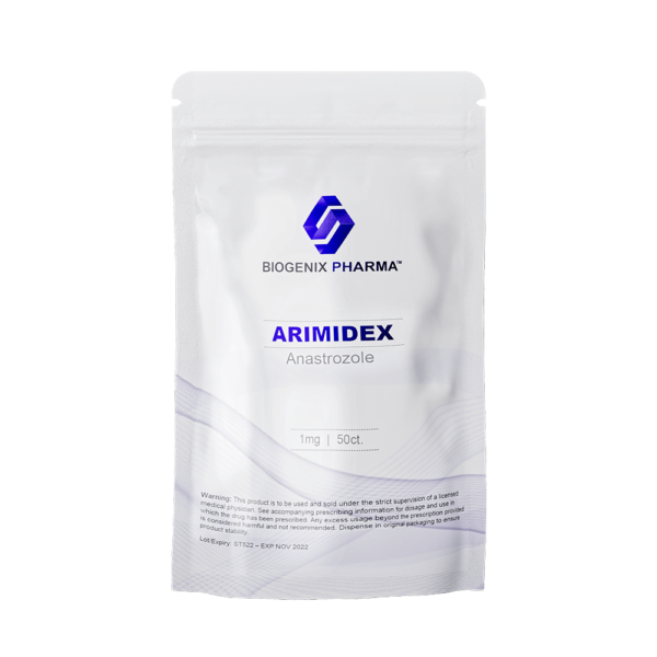Arimidex