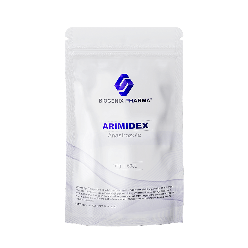 Arimidex