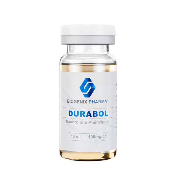 Durabol