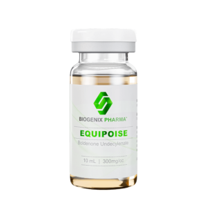 Equipoise