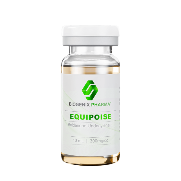 Equipoise