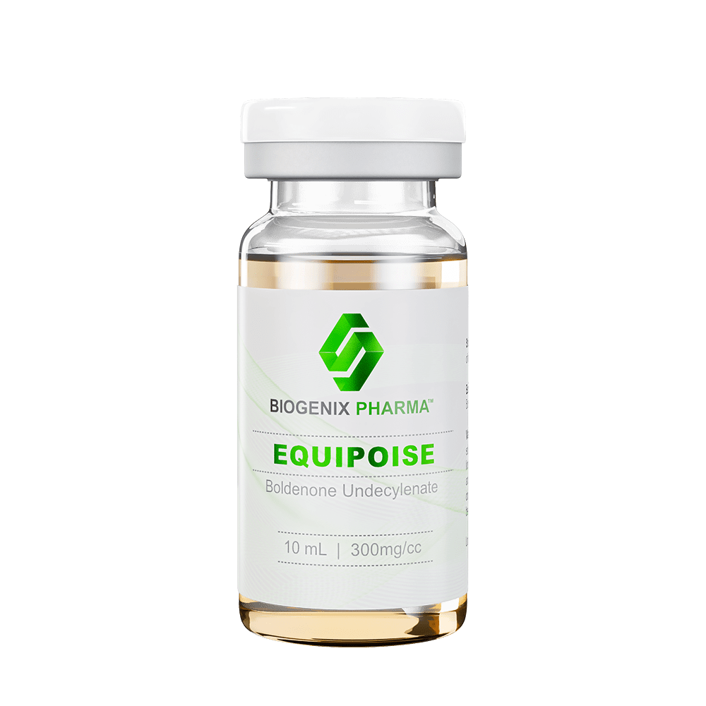 Equipoise
