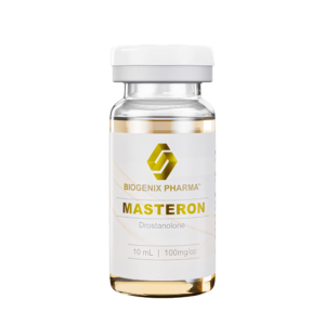 Masteron