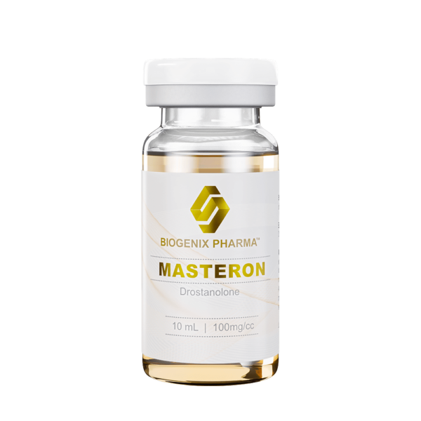 Masteron