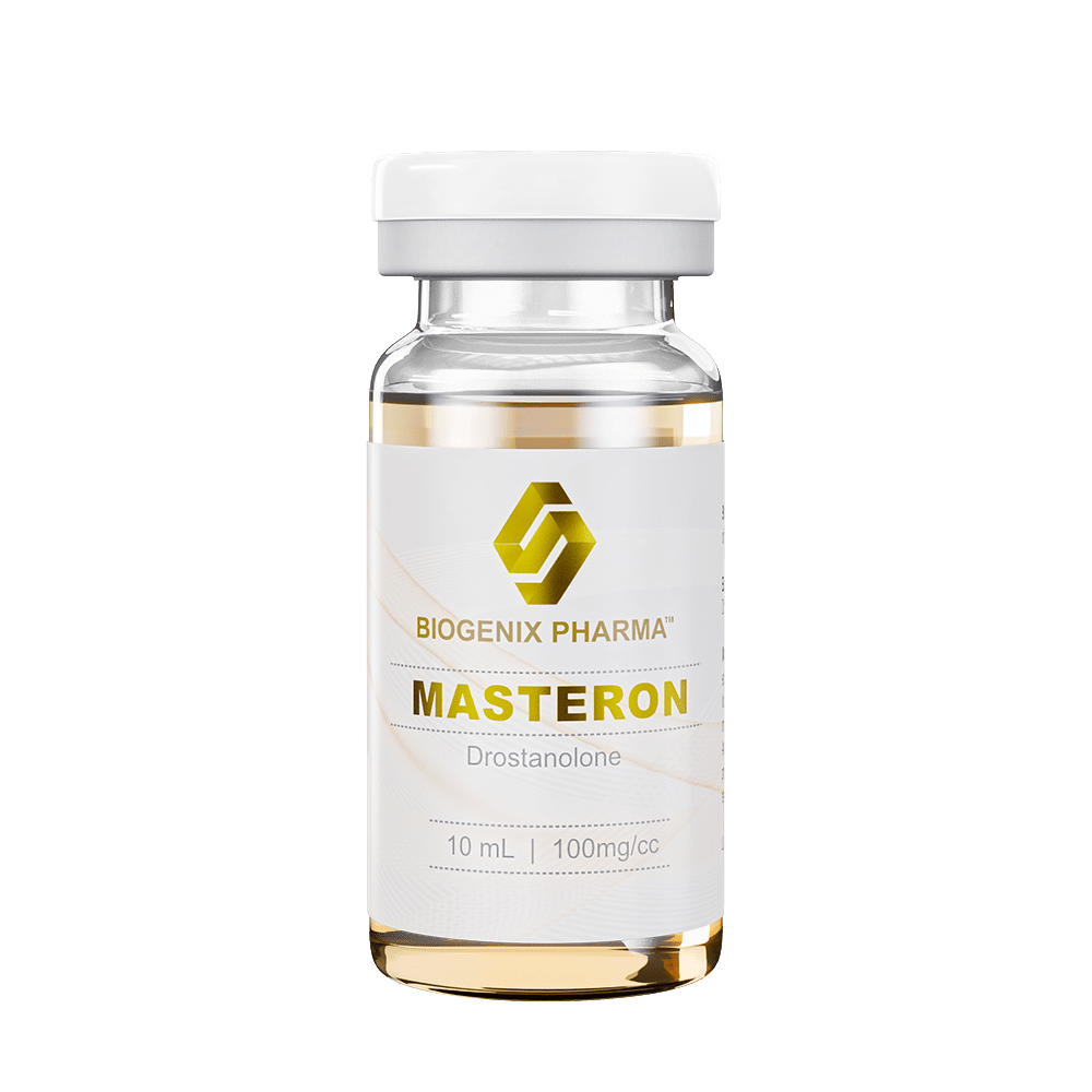 Masteron