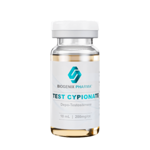 Testosterone Cypionate