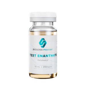 Testosterone Enanthate