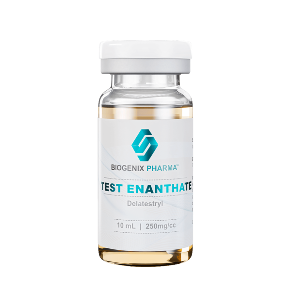 Testosterone Enanthate