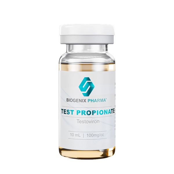 Testosterone Propionate