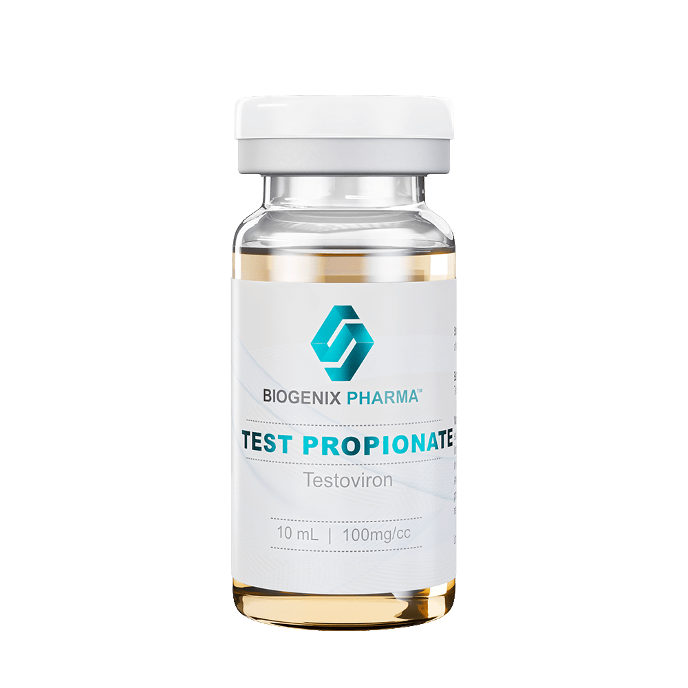 Testosterone Propionate
