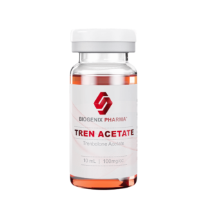 Trenbolone Acetate