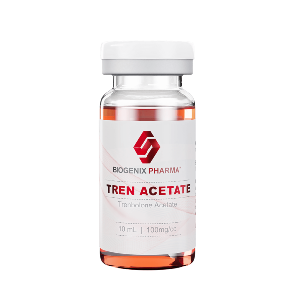 Trenbolone Acetate