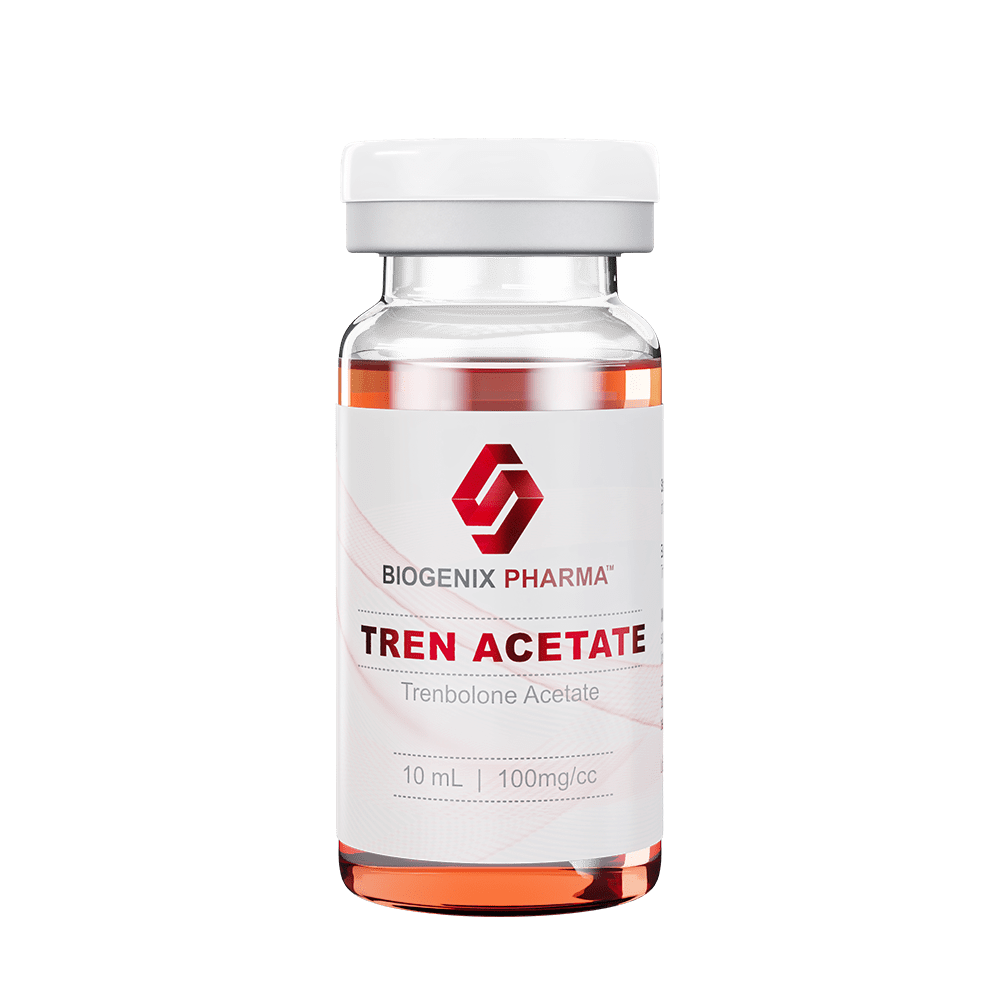 Trenbolone Acetate