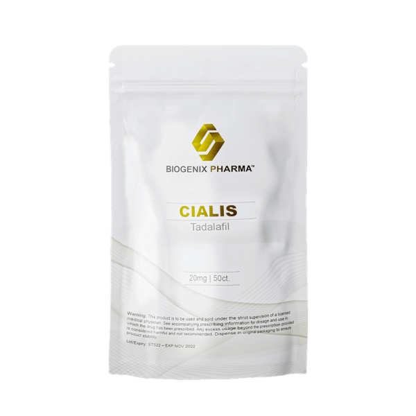 Cialis