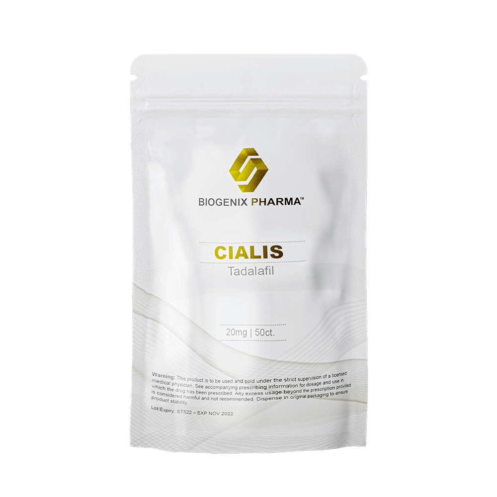 Cialis