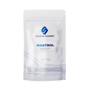 Winstrol