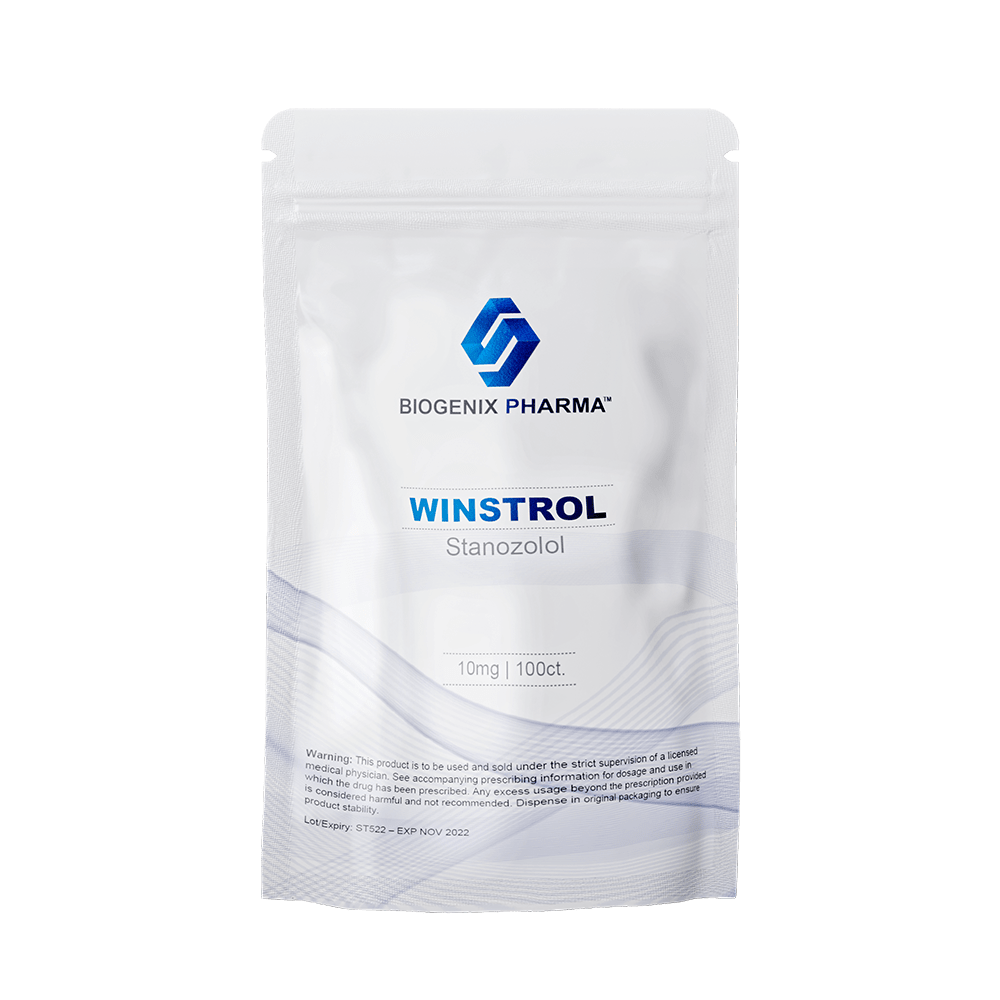 Winstrol