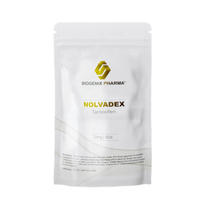 Nolvadex