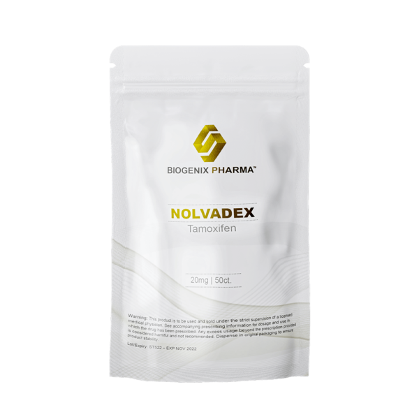 Nolvadex