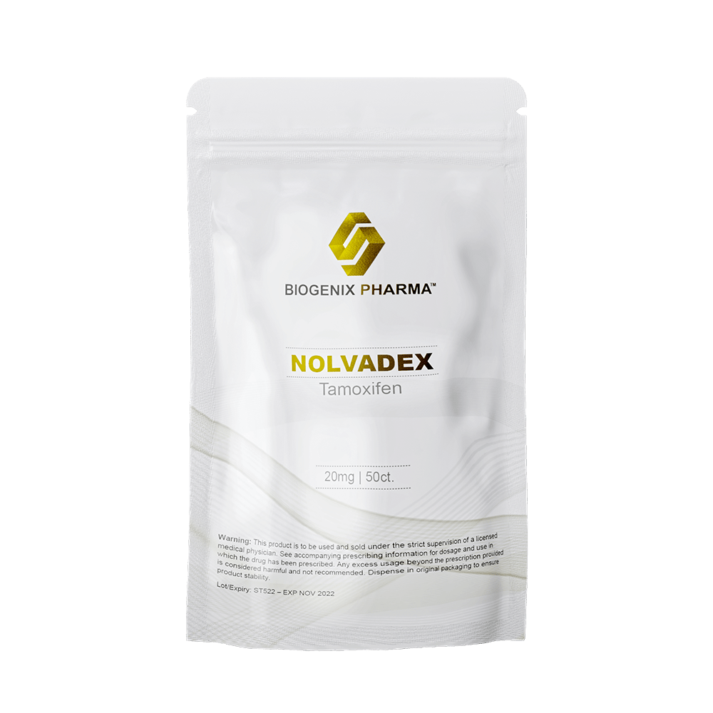Nolvadex