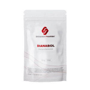 Dianabol