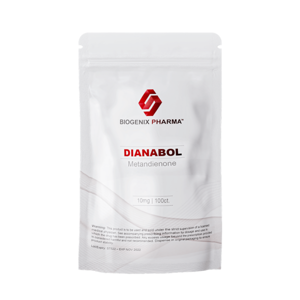 Dianabol