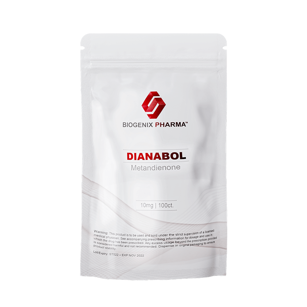 Dianabol