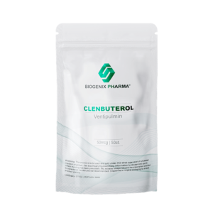 Clenbuterol