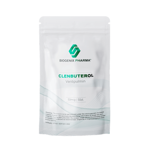 Clenbuterol