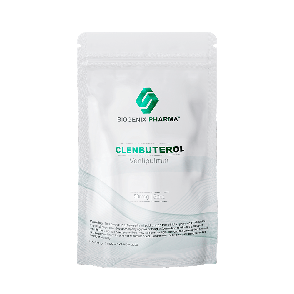 Clenbuterol