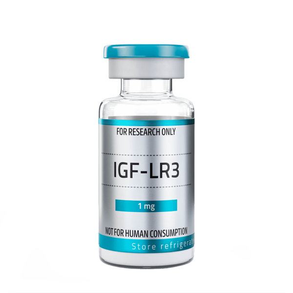 IGF-1LR3
