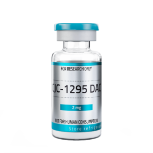 CJC 1295 DAC