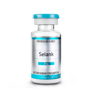 Selank