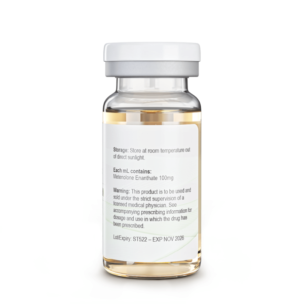 Primobolan Enanthate - Image 2