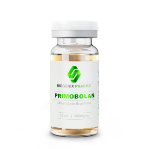 Primobolan Enanthate